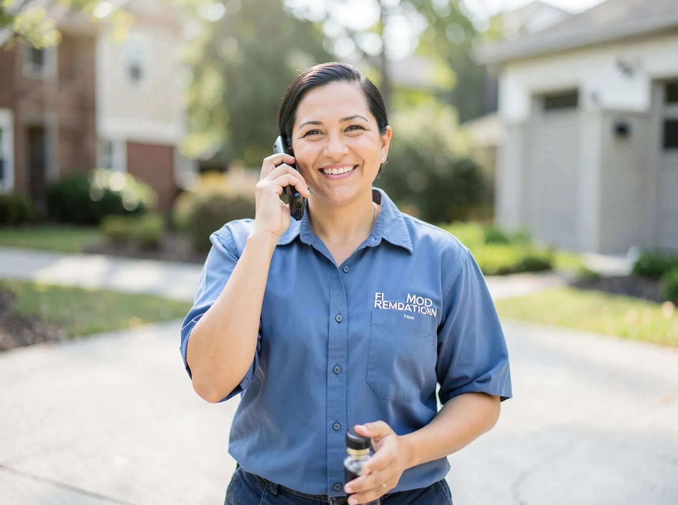 Mold Remediation Valley Springs, AR FAQs